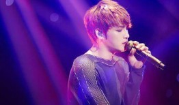 娱乐八卦爆料金在中,神秘女友身份引网友热议